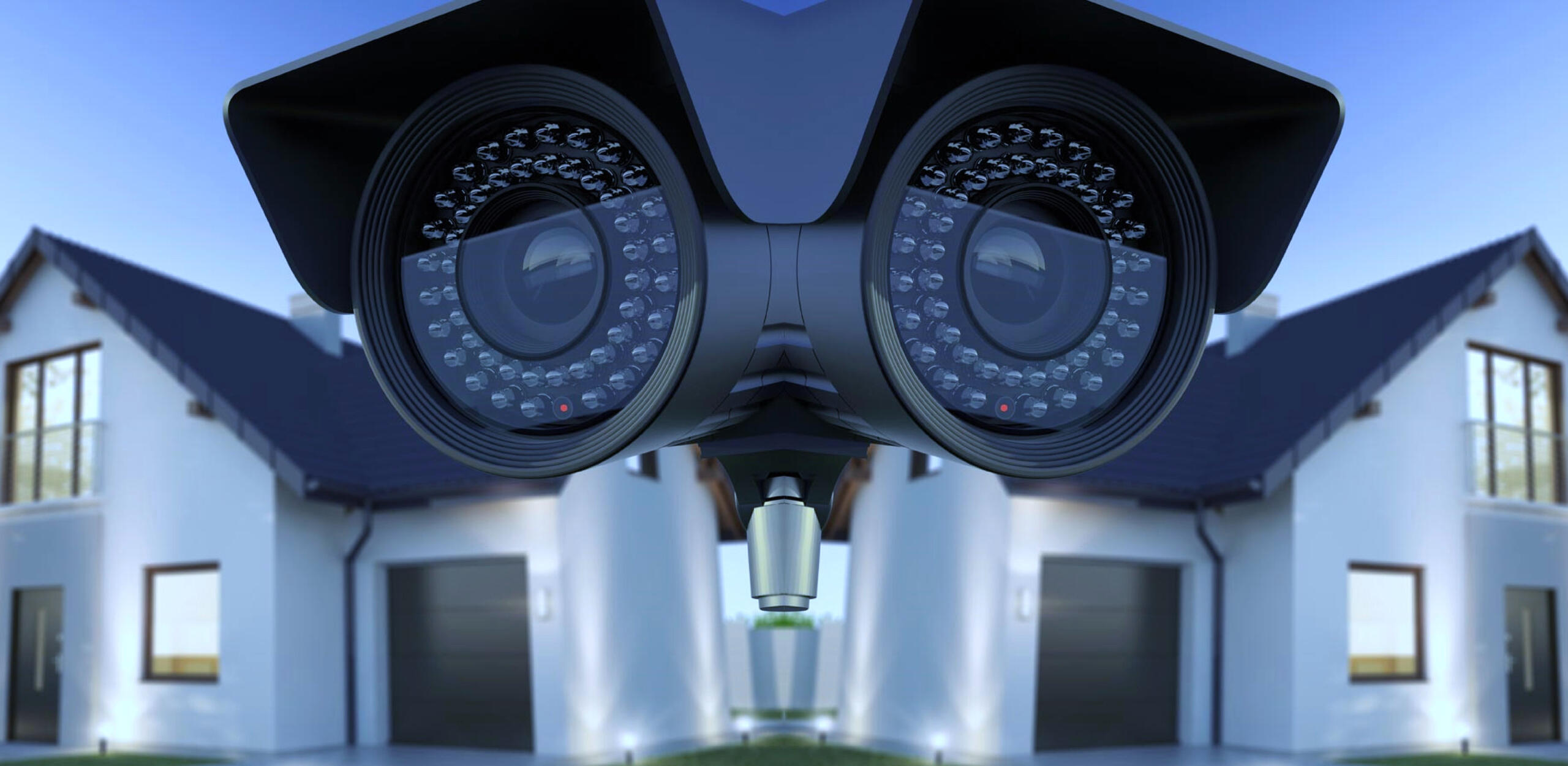 Sistemas de seguridad